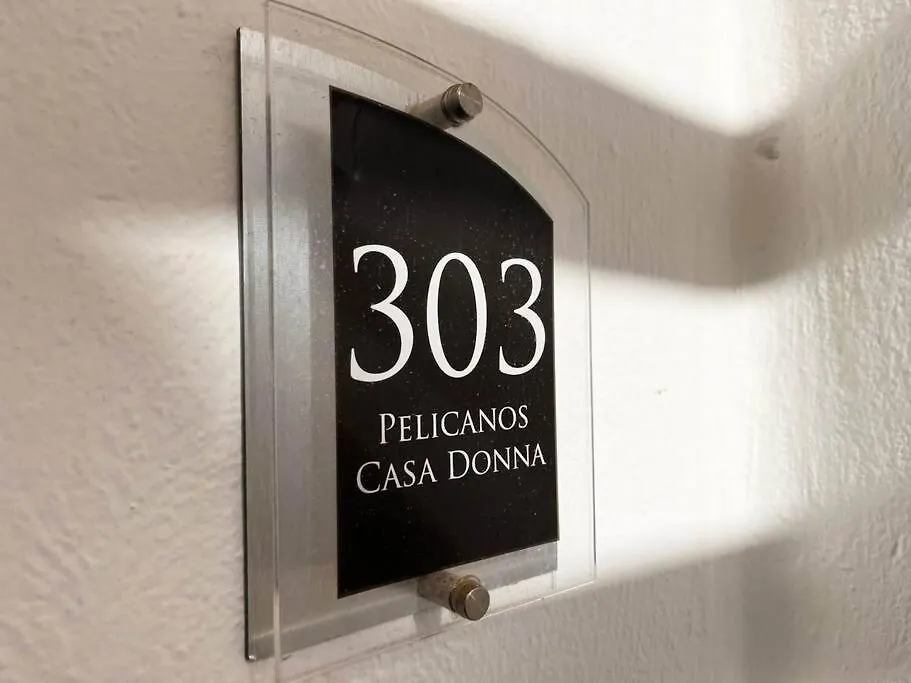 Pelicano Club 303 - 2 Bedroom Apartment In Puerto Del Carmen, Lanzarote Puerto del Carmen