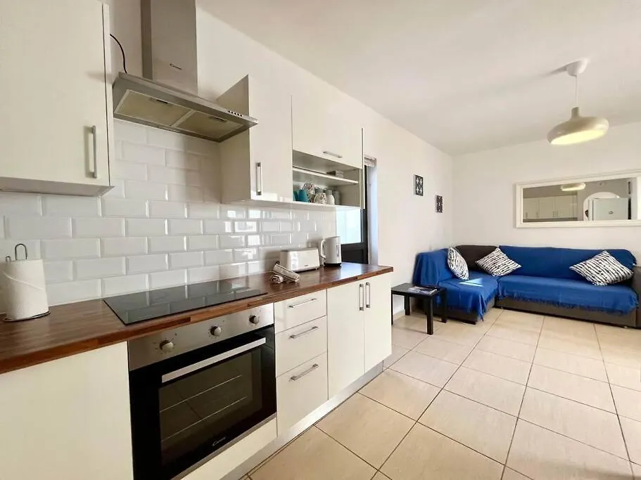 Pelicano Club 303 - 2 Bedroom Apartment In Puerto Del Carmen, Lanzarote Puerto del Carmen  Spain
