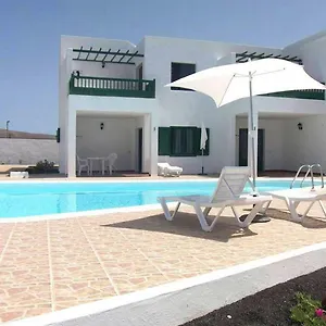 Playa Alhambra 2 Apartment