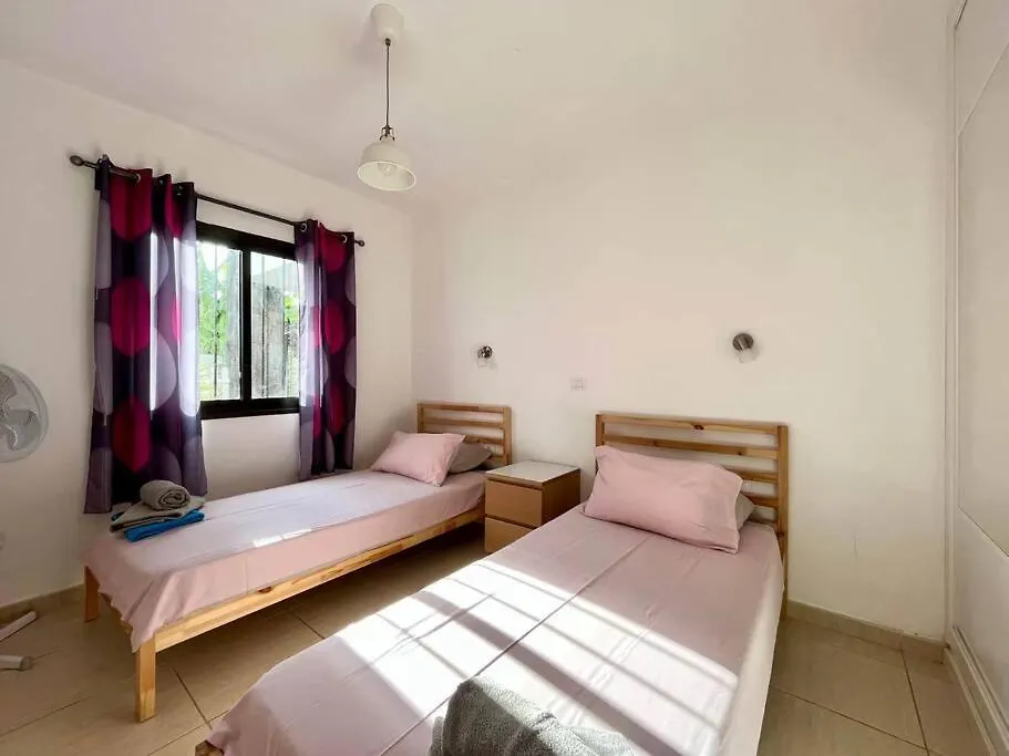 Pelicano Club 303 - 2 Bedroom Apartment In Puerto Del Carmen, Lanzarote Puerto del Carmen