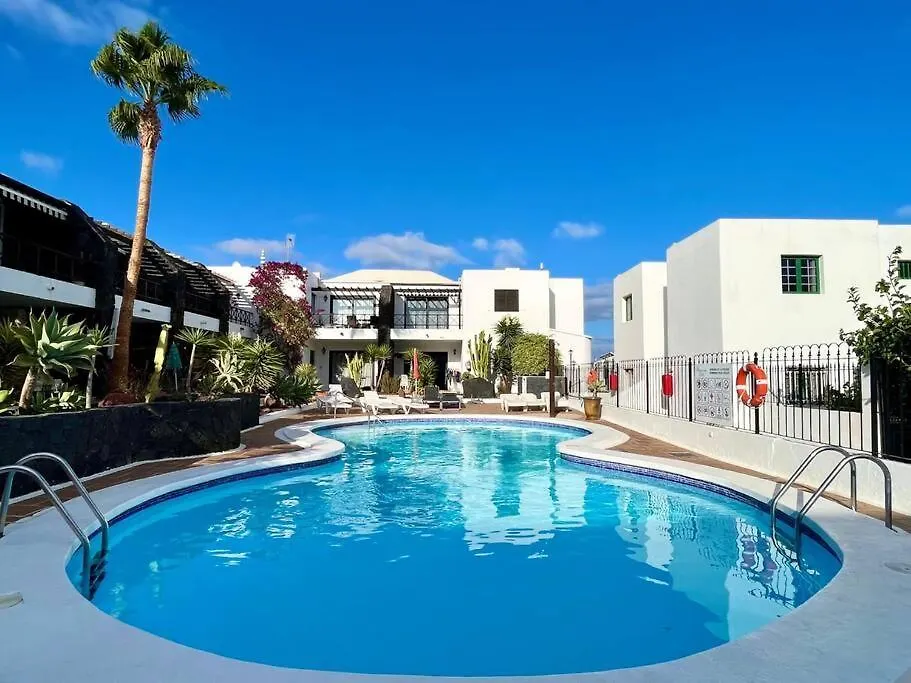 Pelicano Club 303 - 2 Bedroom Apartment In Puerto Del Carmen, Lanzarote Puerto del Carmen   Puerto del Carmen (Lanzarote)