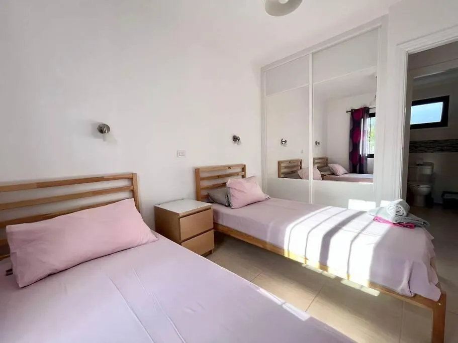 Pelicano Club 303 - 2 Bedroom Apartment In Puerto Del Carmen, Lanzarote Puerto del Carmen  Spain
