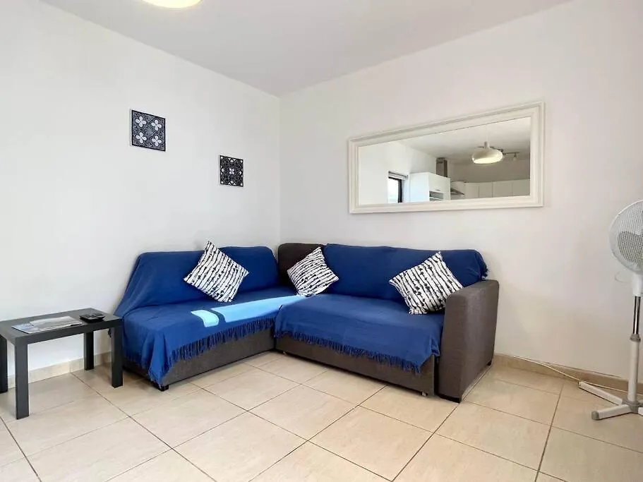 Pelicano Club 303 - 2 Bedroom Apartment In Puerto Del Carmen, Lanzarote Puerto del Carmen  0*, Puerto del Carmen (Lanzarote)
